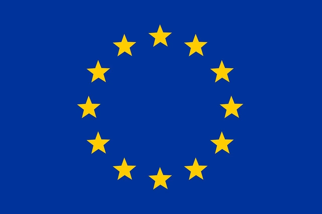 Flag of the European Union