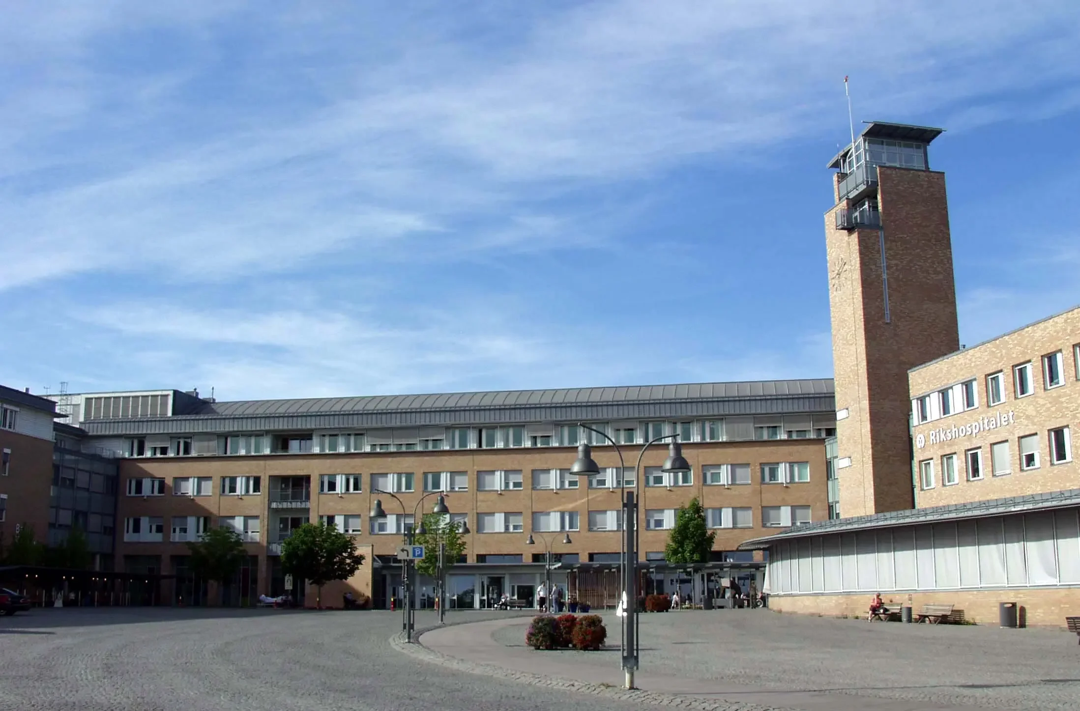 Norwegian National Hospital
