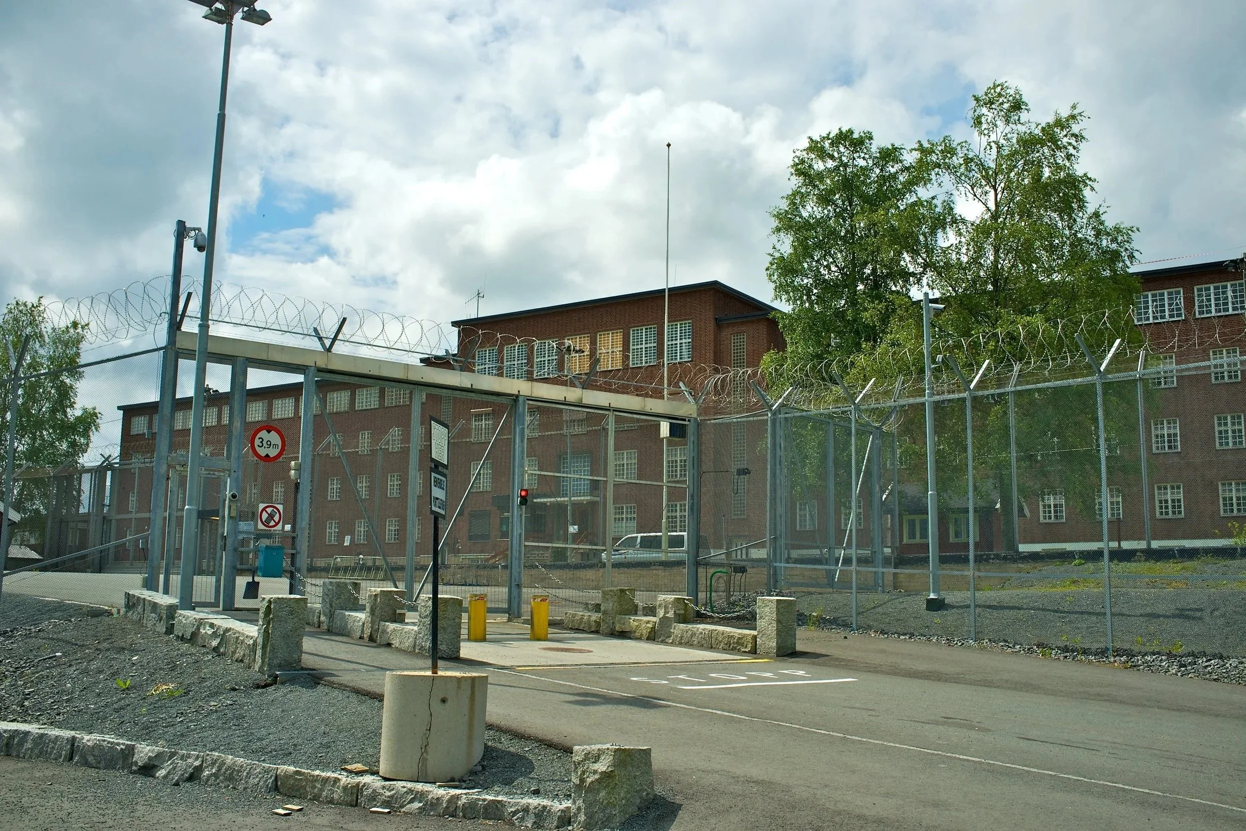 Ila Prison, Norway