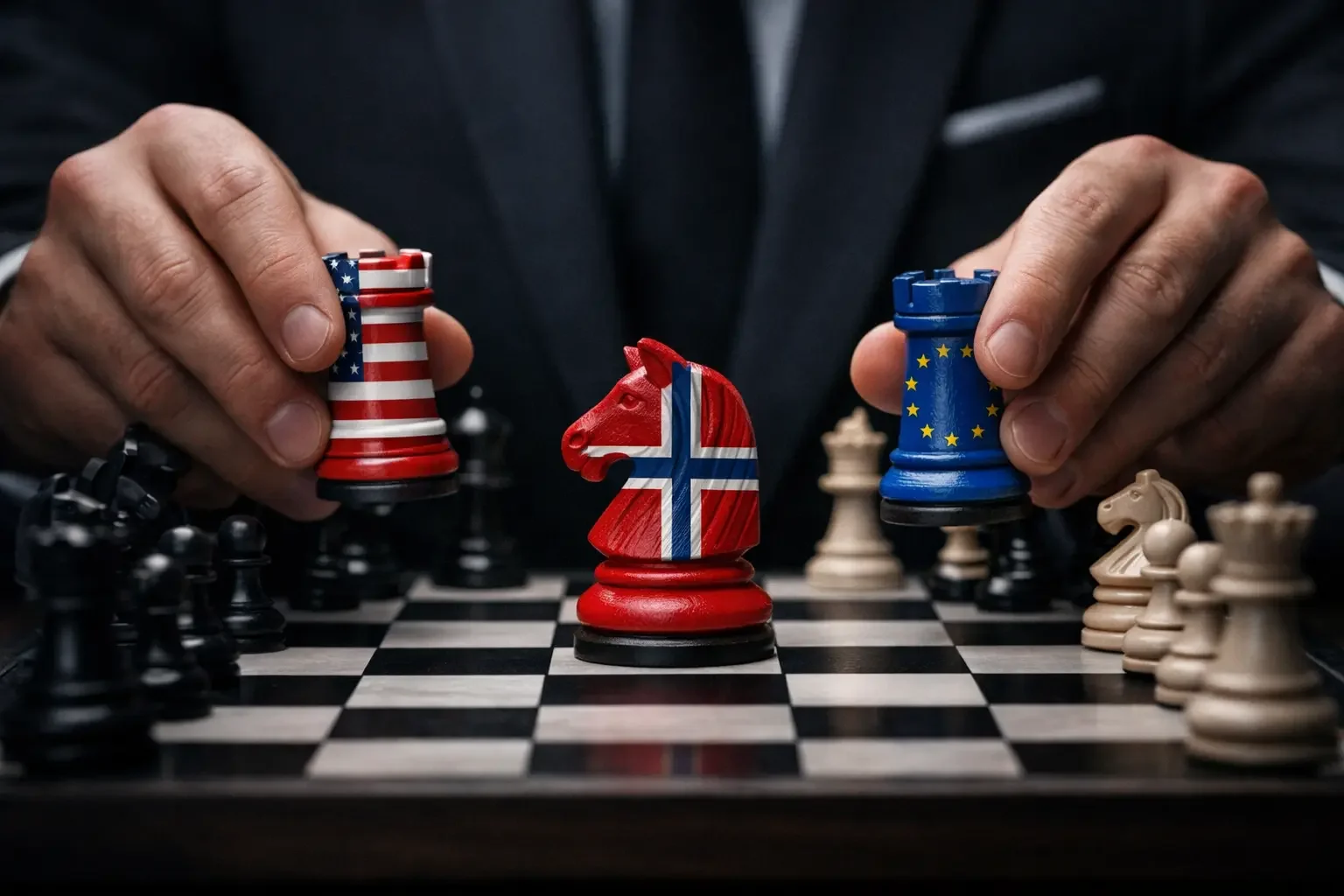 Game of chess