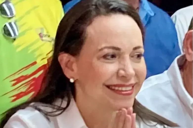 Maria Corina Machado
