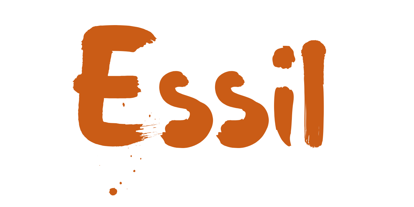 Essil | Discover Natural Rituals — Shop Today