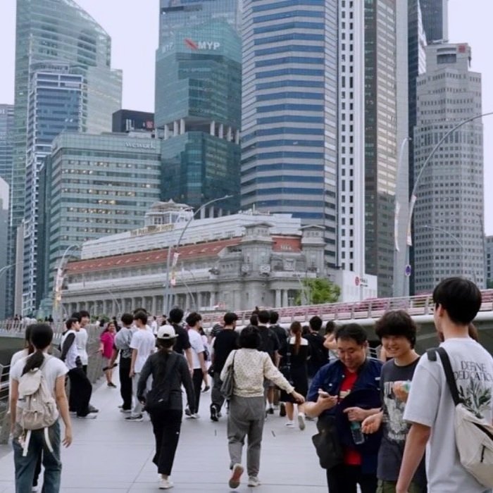 The Singapore Consumer Intelligence Matrix: 2026 Analyst Edition