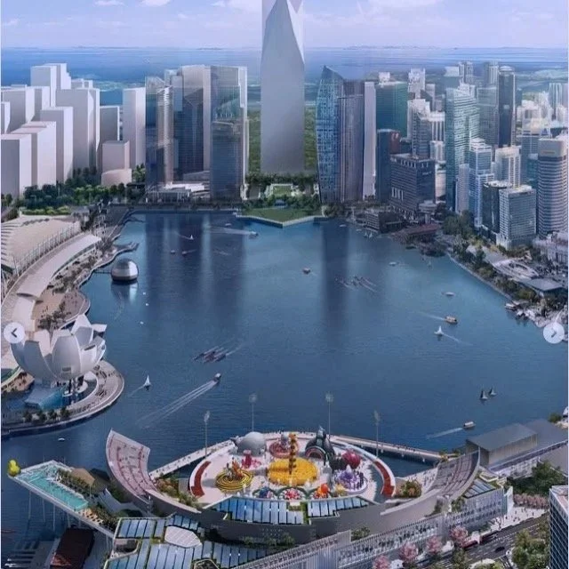 A 2026 cheat sheet for smarter market research in Singapore