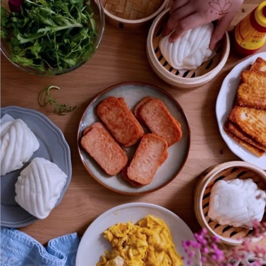Singapore F&amp;B Market Research Overview: A Quick Infographic