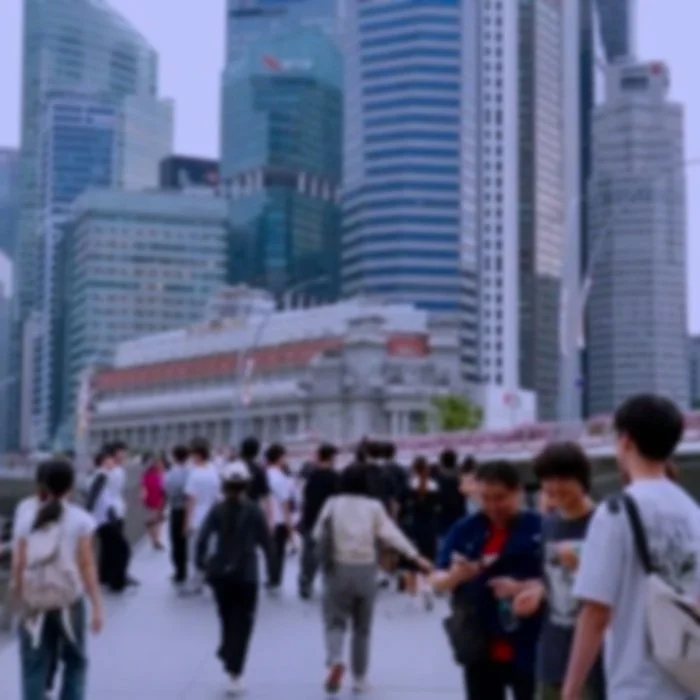 The Singapore Consumer Intelligence Matrix: 2026 Analyst Edition