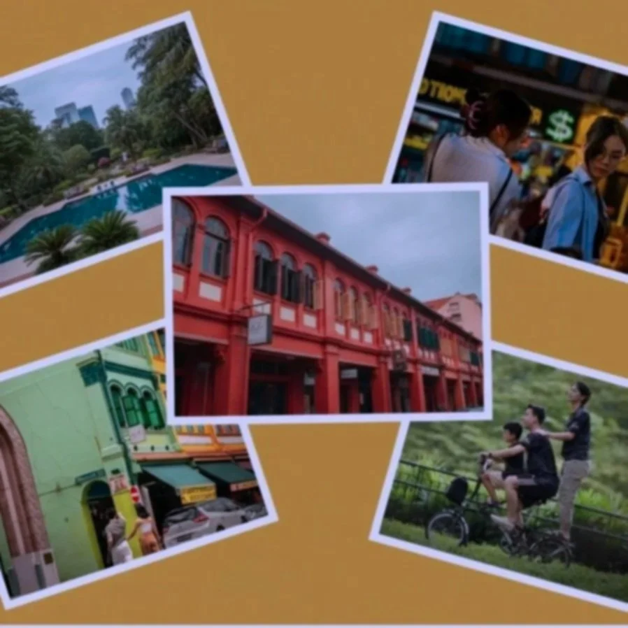 How To Write Human-Centric Market Research Briefs Suitable For Singapore