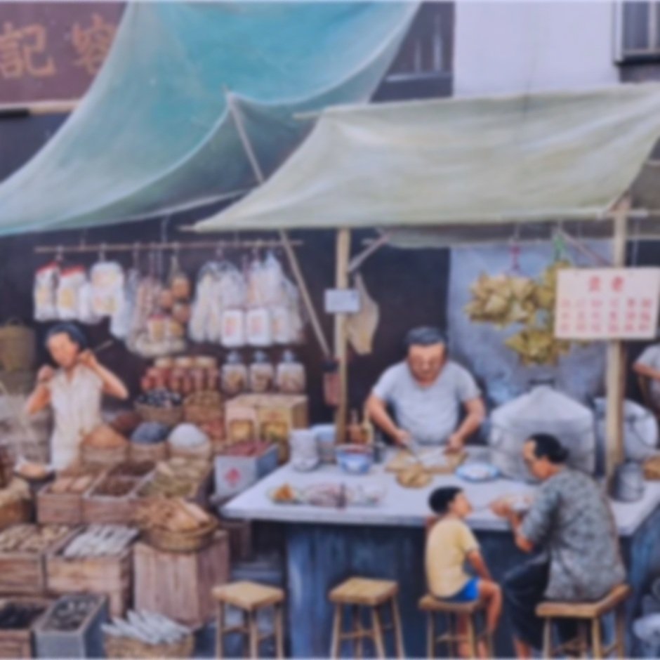 Projective Techniques That Work To Find Truth In Singaporean Focus Groups