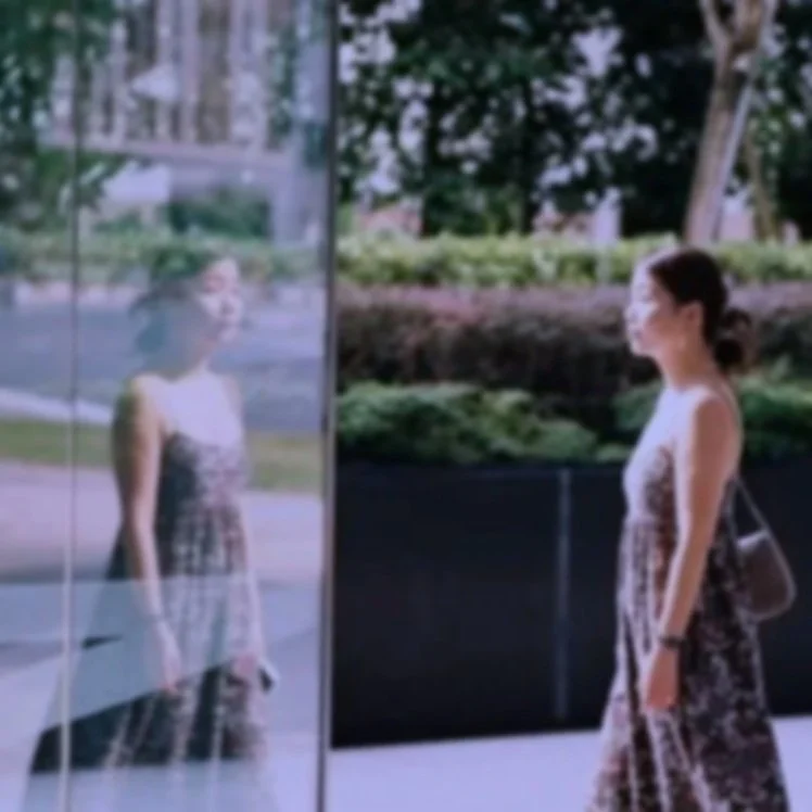 Are Singaporeans Seeking Perfection Or Connection? A Qualitative Look At Today's Beauty Ideals.