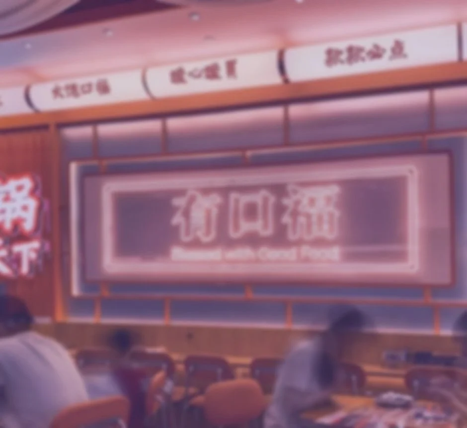 Can Qualitative Market Research Reveal If Your New Food Concept Will Survive Singapore's Crowded Market?