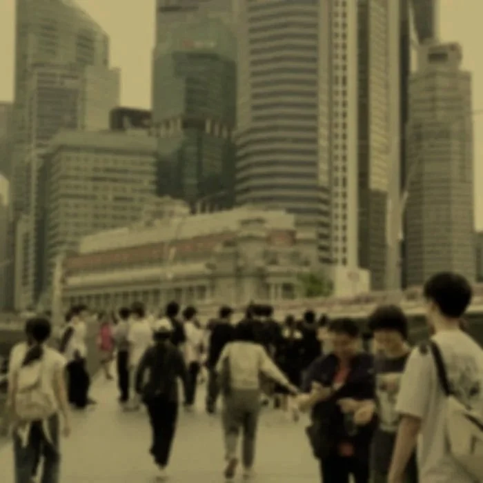 The Singapore Consumer Intelligence Matrix: 2026 Analyst Edition