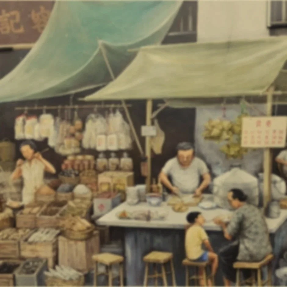 Projective Techniques That Work To Find Truth In Singaporean Focus Groups