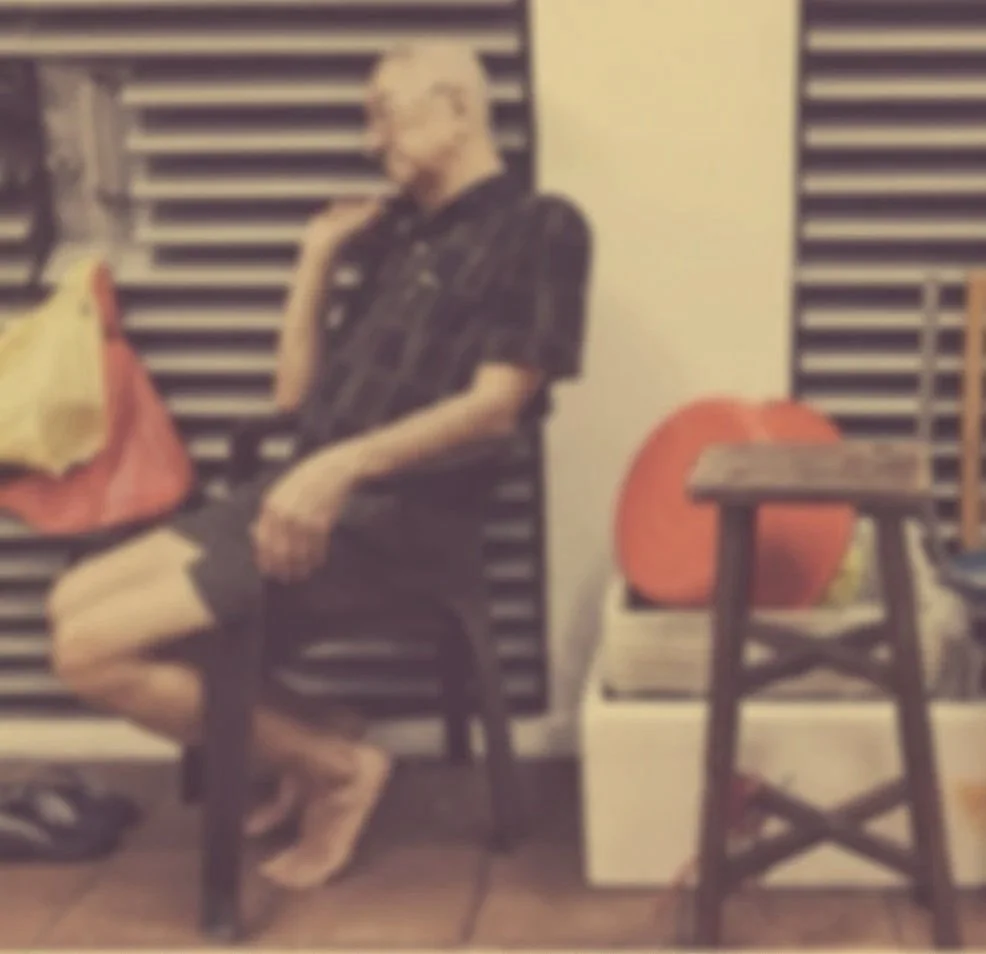 How Can In-Depth Interviews Help With What Singapore's Seniors Desire?