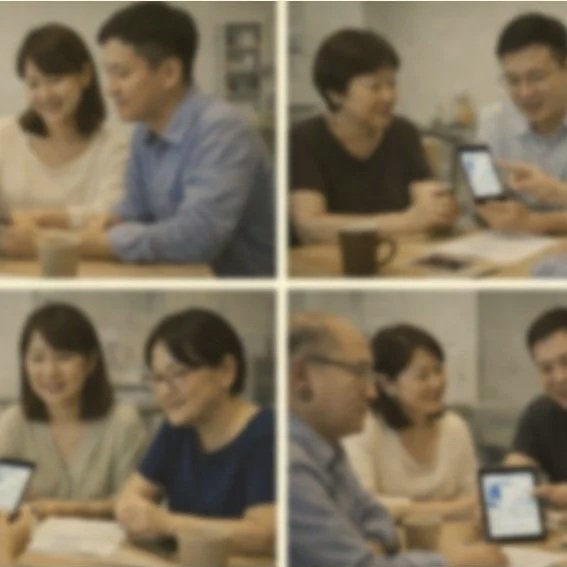 Singapore's Digital Banking Customers Are Not Who You Think