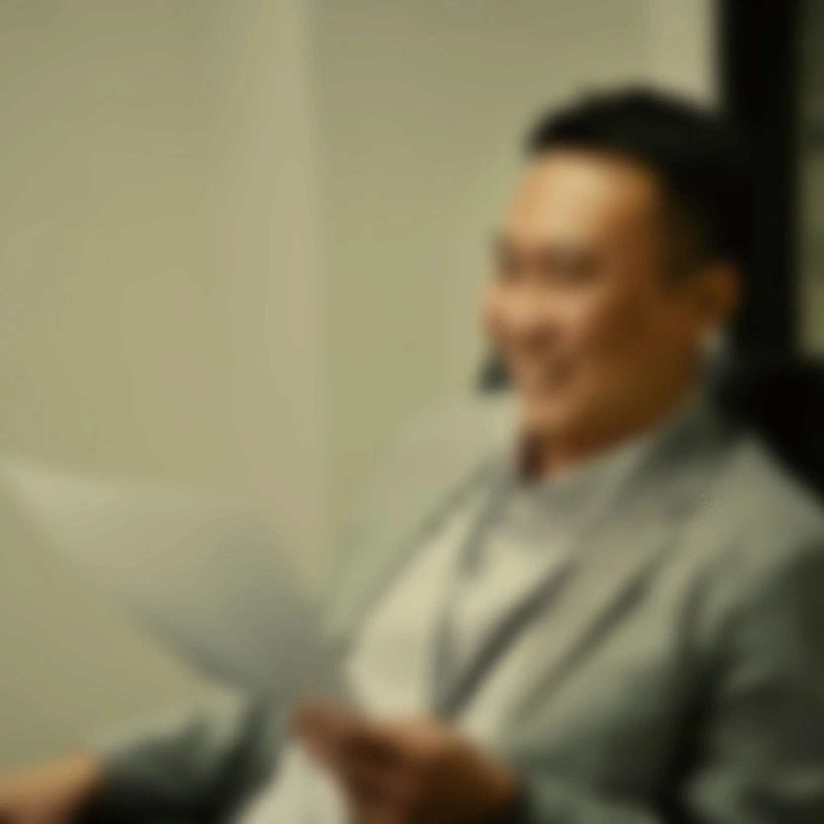 Wealth Management Research in Singapore: The Say-Do Gap in High-Net-Worth Decision-Making