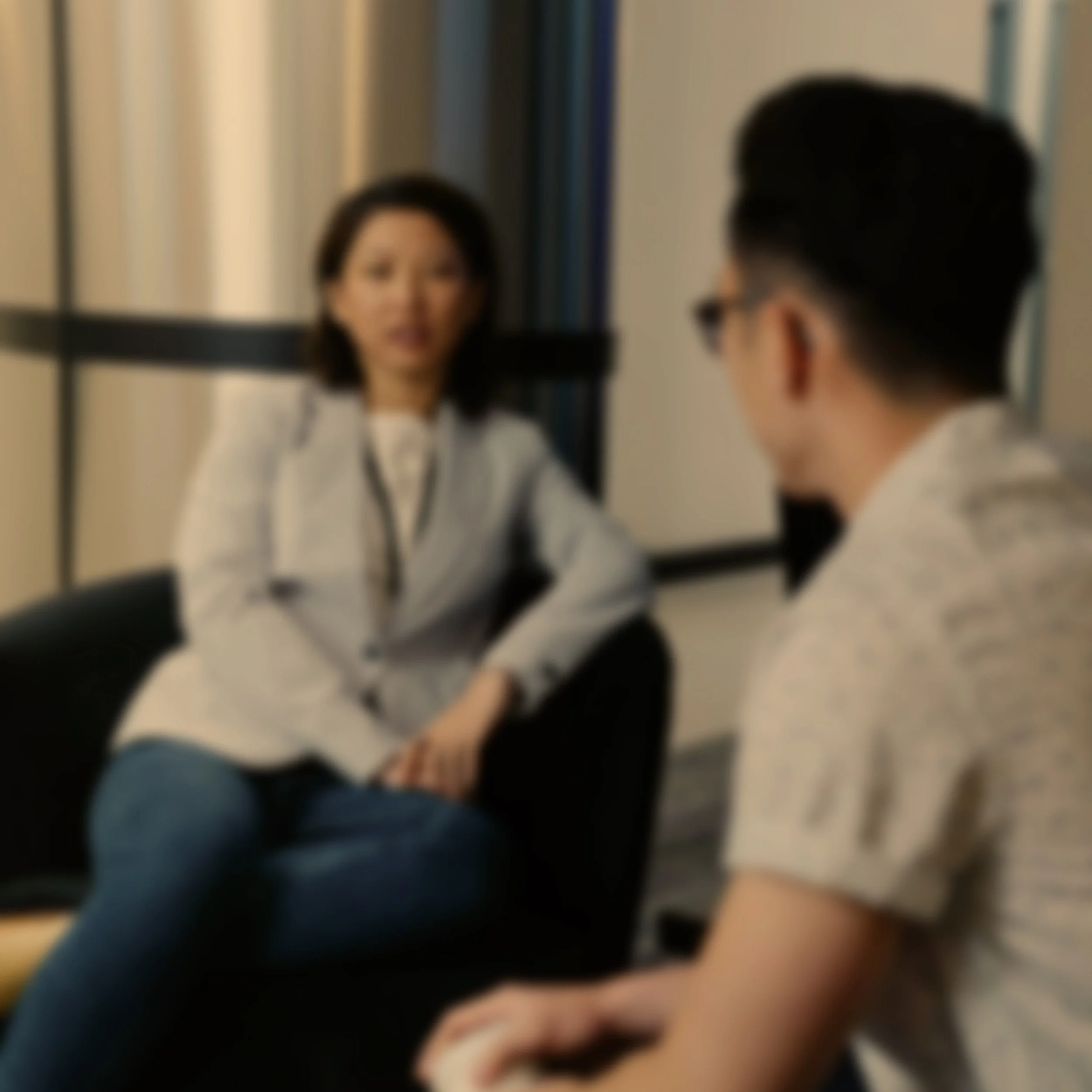 Singapore Luxury Consumers: How Focus Groups Reveal the Invisible Influence Networks Behind Premium Purchases