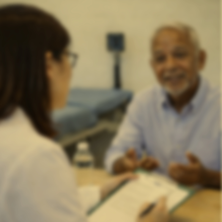 Telemedicine Adoption in Singapore, What Patients Actually Think When the Doctor Is on a Screen