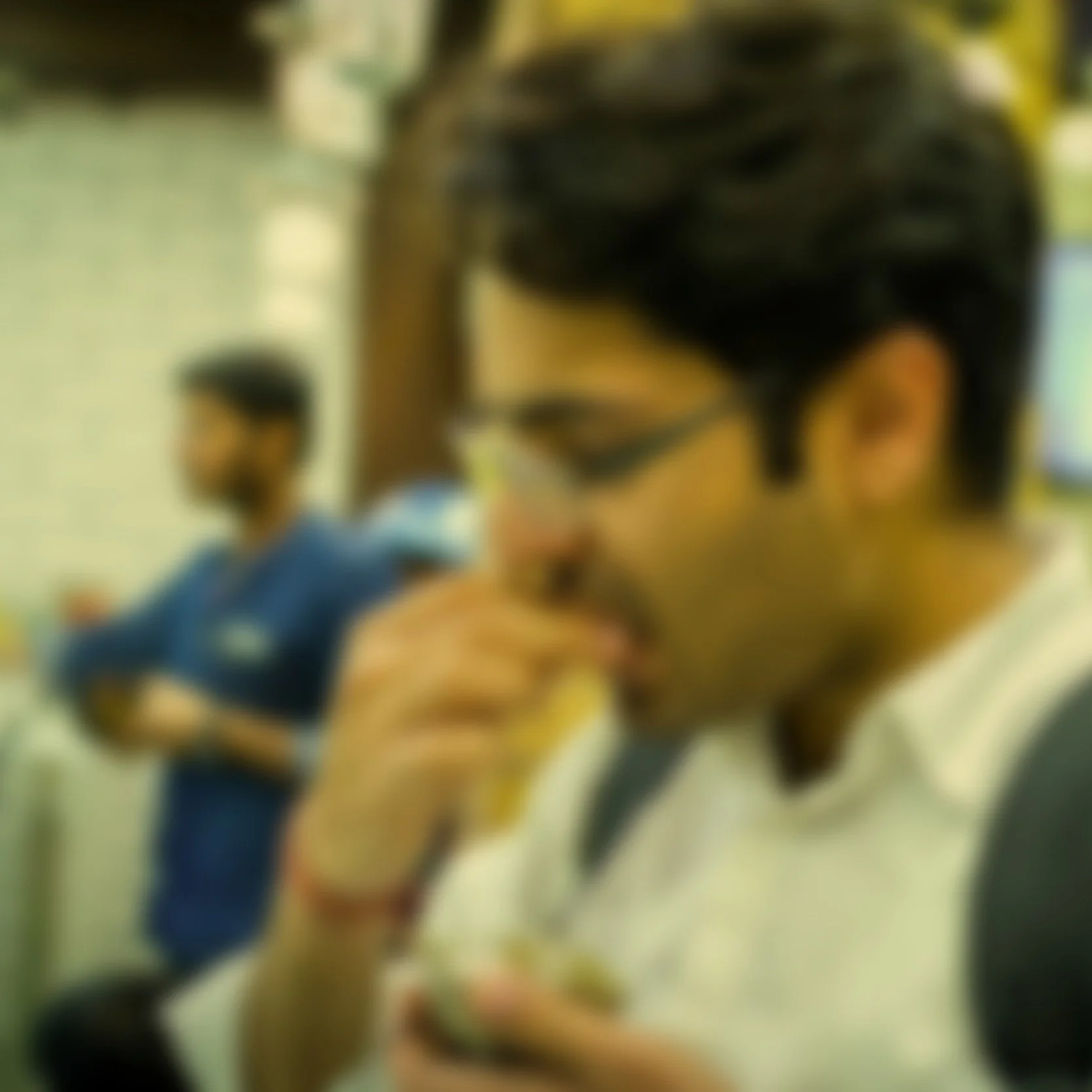 Sensory Testing in Singapore. When Your Market Research Panel's Cultural Background Changes What They Taste