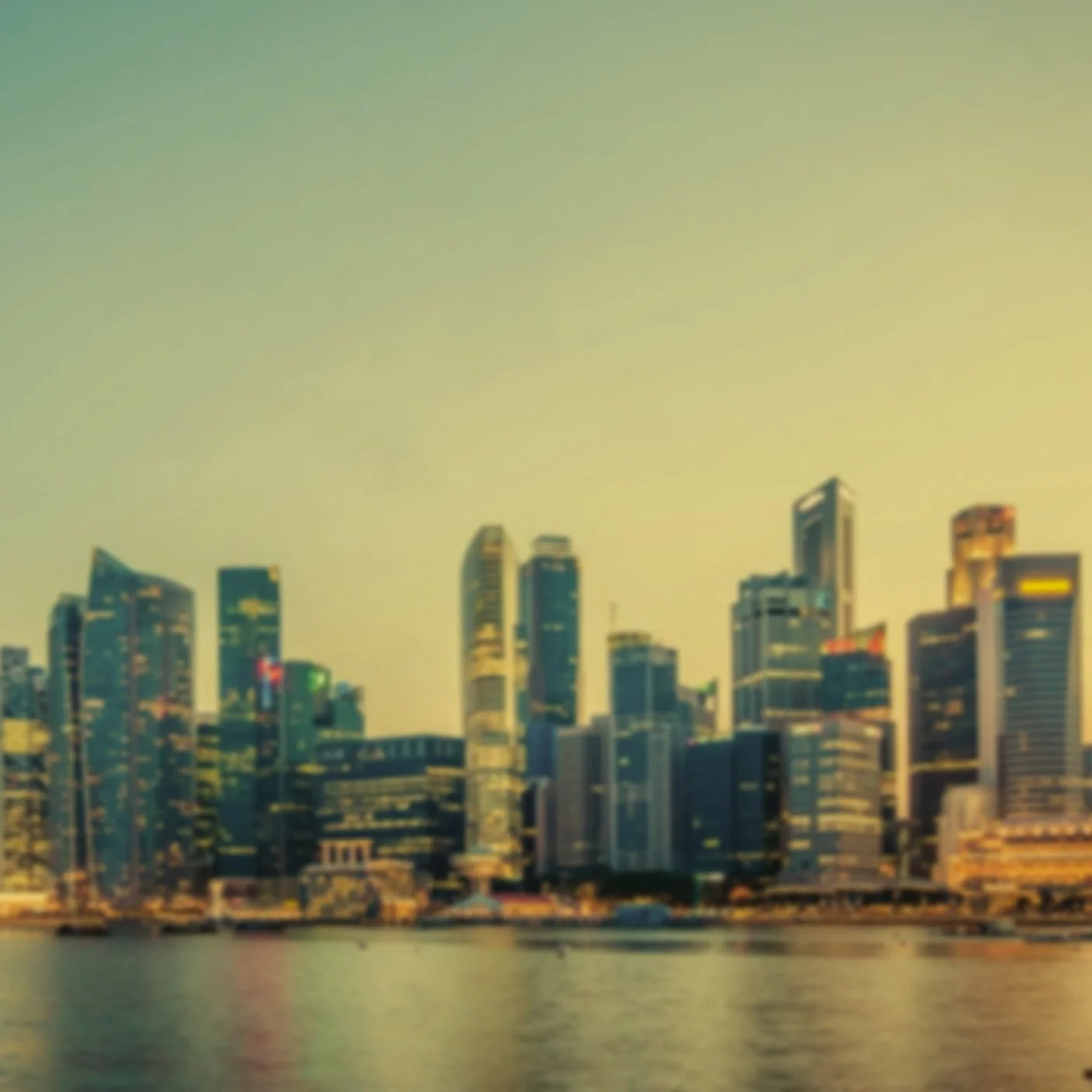 The First 90 Days of Market Entry in Singapore. What Research Should Happen Before Day One