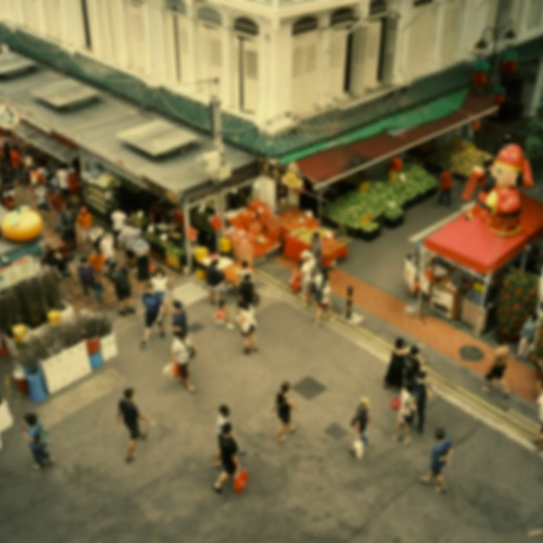 F&amp;B Market Entry in Singapore And Why Your Home Market Playbook Might Fail Here