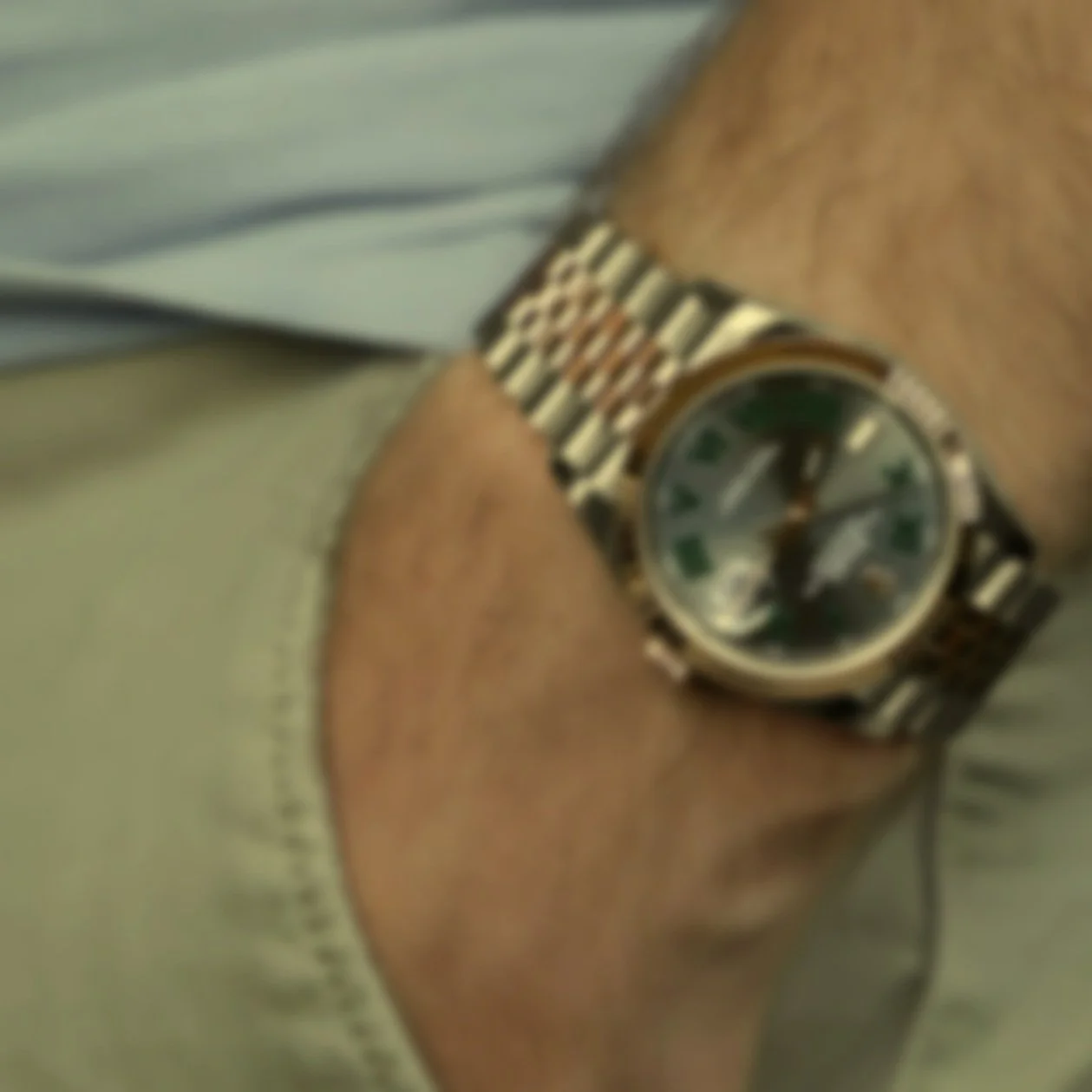 The Luxury Watch Buyer's Journey in Singapore: Waitlists, Boutique Relationships, and the Grey Market