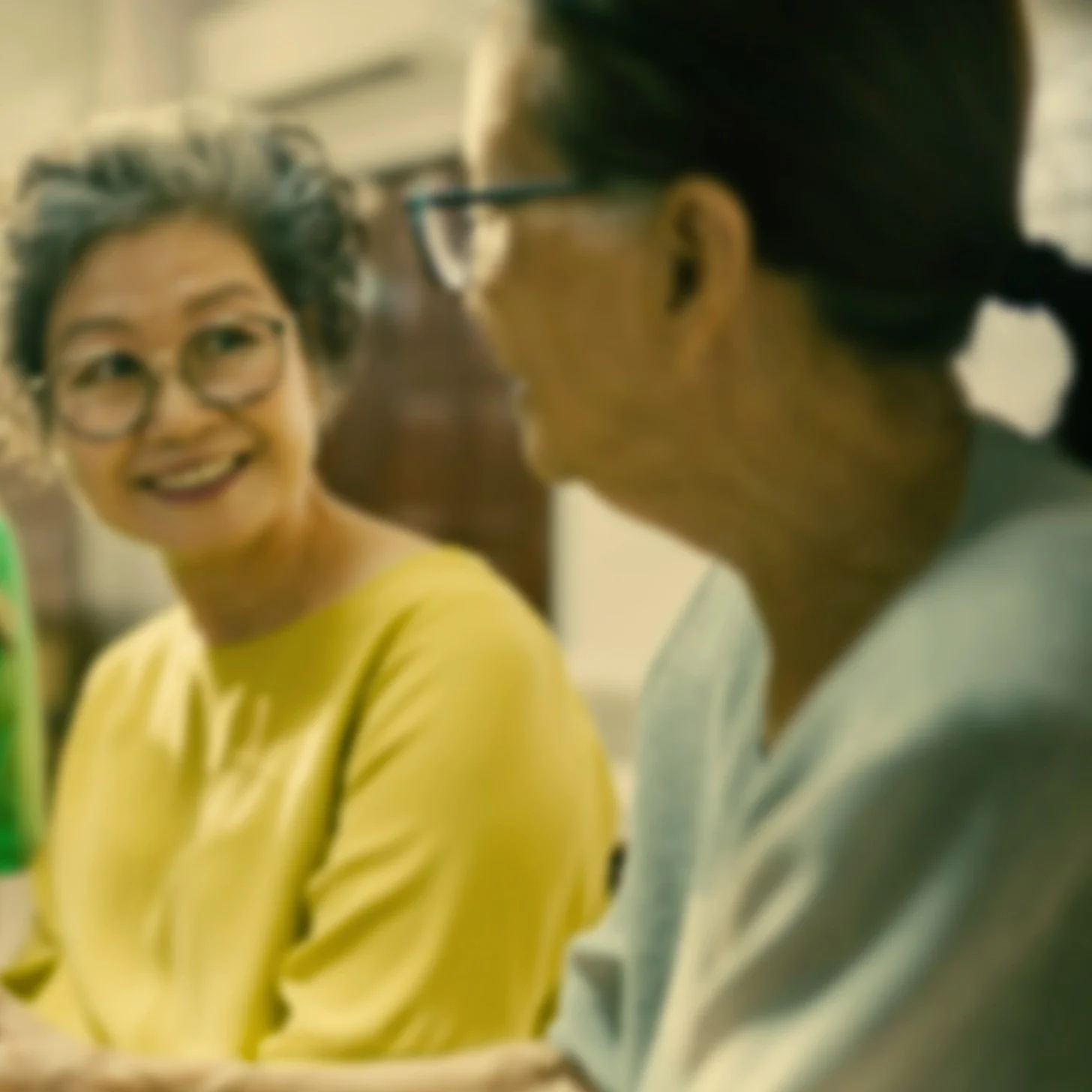 The Silver Economy Beyond Healthcare: Researching Singapore's 65+ as Consumers (Not Patients)