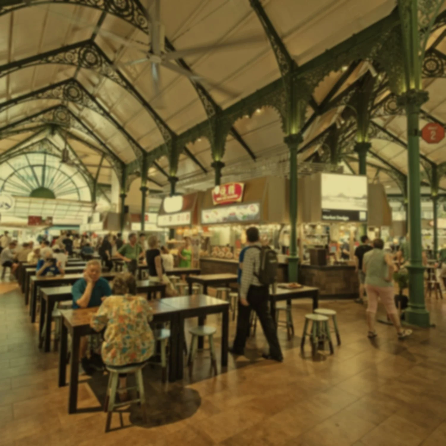 Hawker vs Restaurant Spending in Singapore: When Consumers Trade Up and When They Won't
