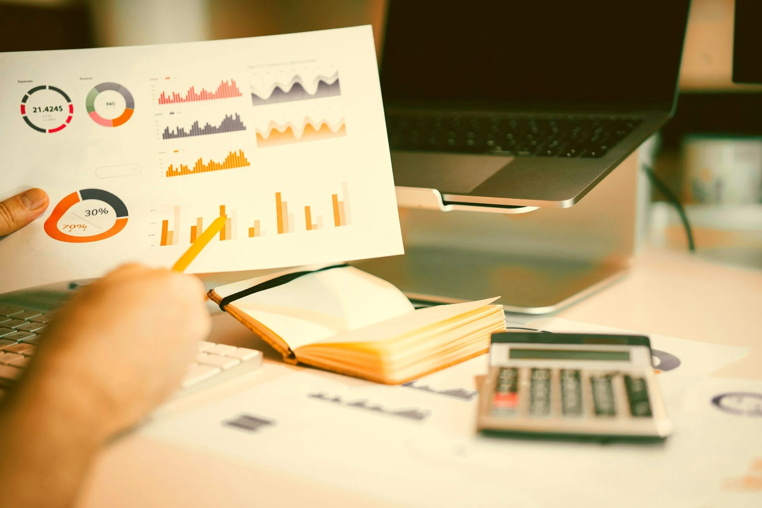 Singapore Industry Analysis: How to Analyse a Market Before You Enter It