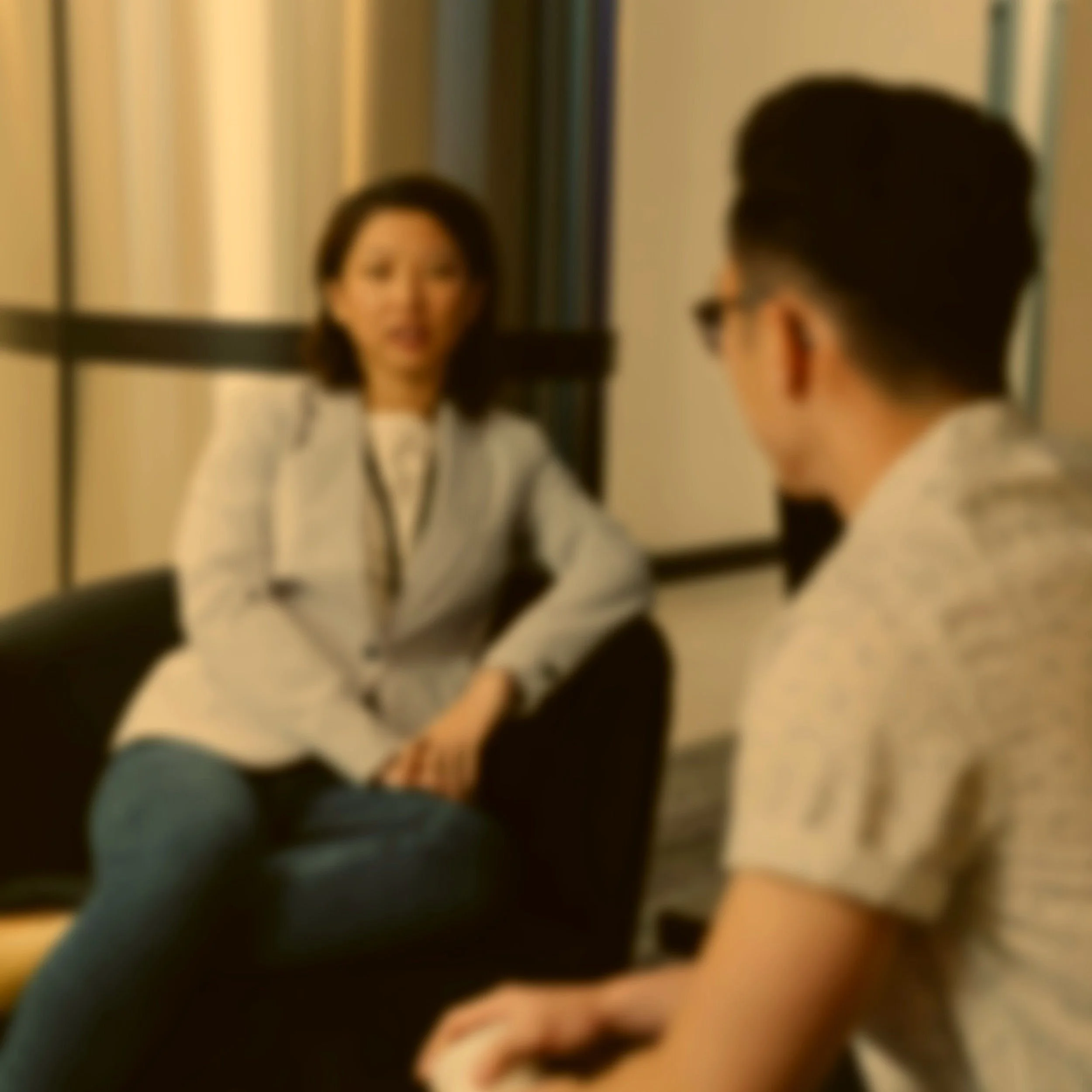 Singapore Luxury Consumers: How Focus Groups Reveal the Invisible Influence Networks Behind Premium Purchases