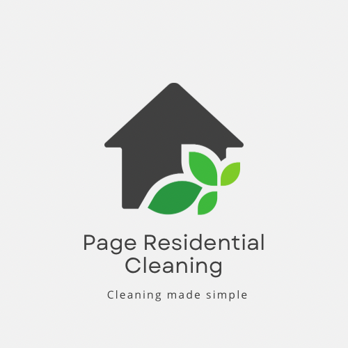 Page Residential Cleaning 
