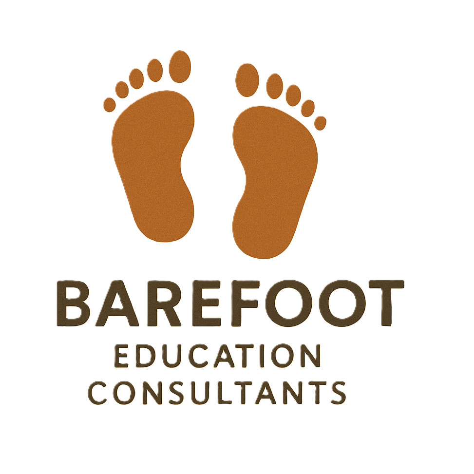 Barefoot Education Consultants