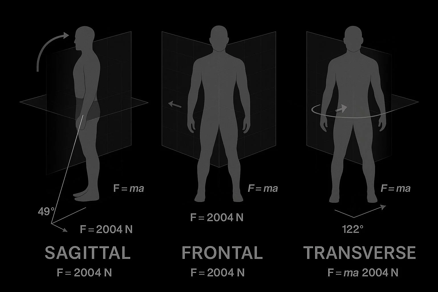 Biomechanics