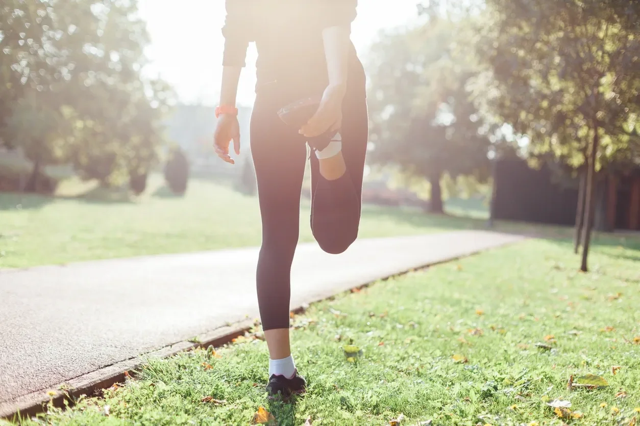 Optimizing Recovery Runs: The Fifth Pillar of Smarter Training