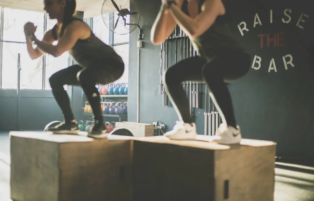 Isometrics