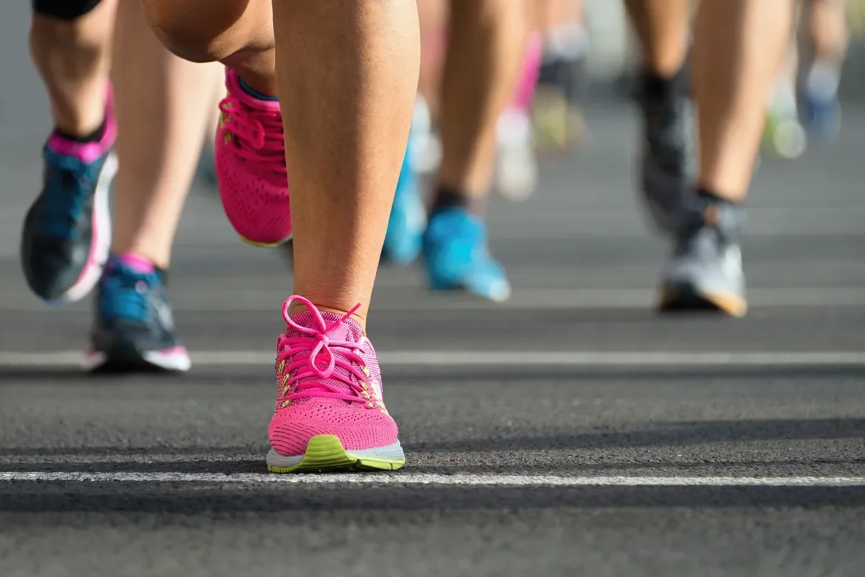 Building Speed: Unlocking Leg Turnover Potential