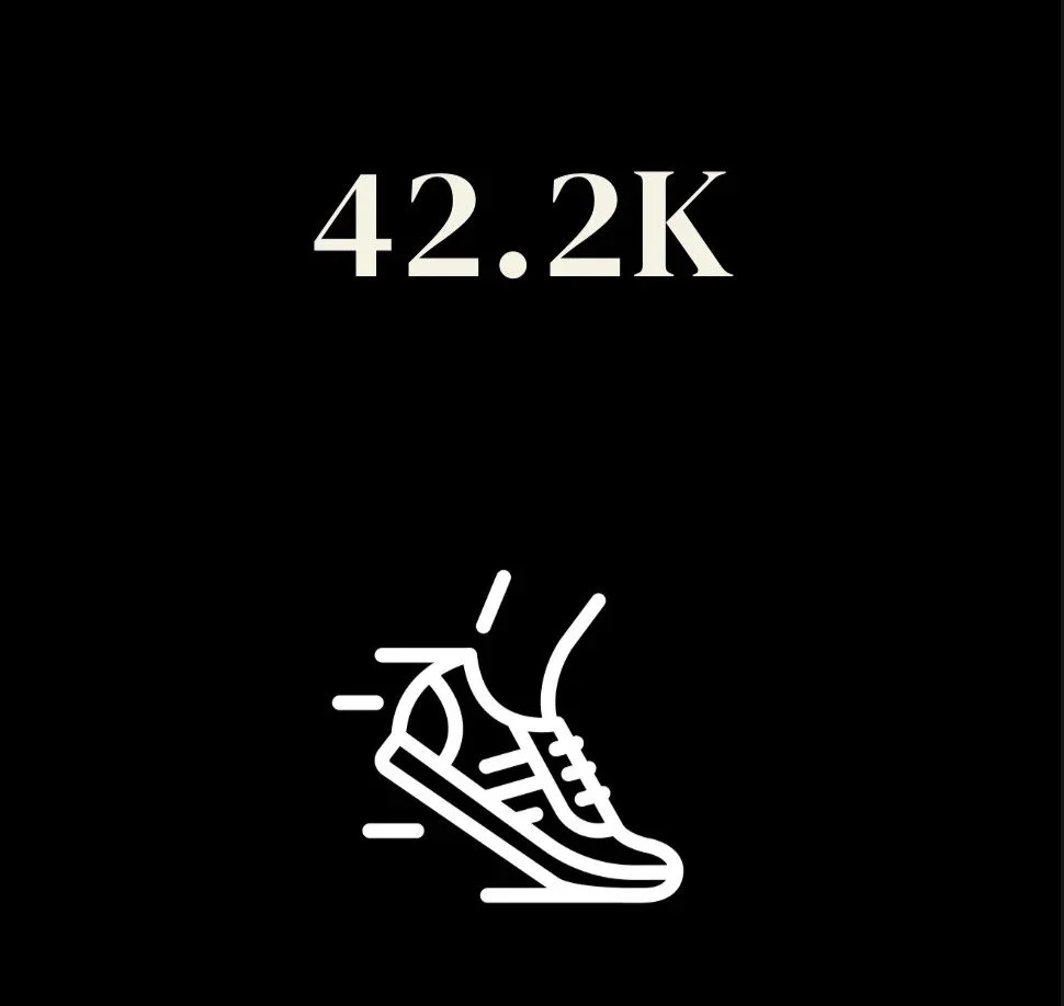 MARATHON