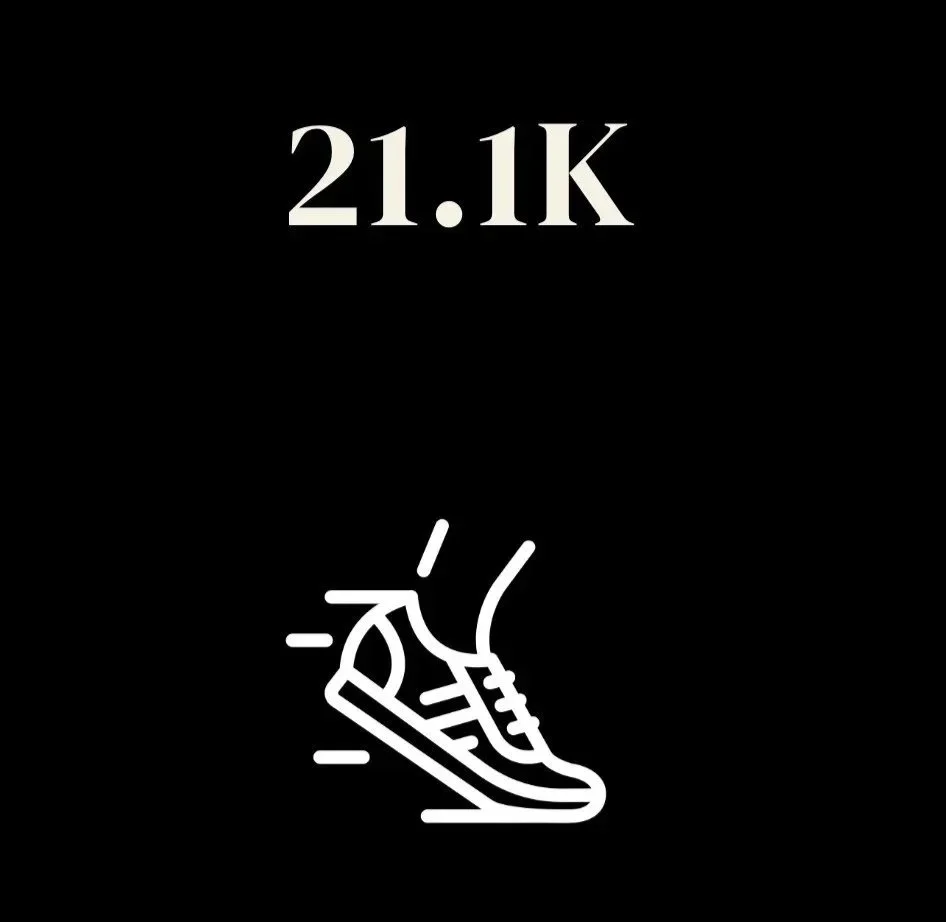 HALF MARATHON