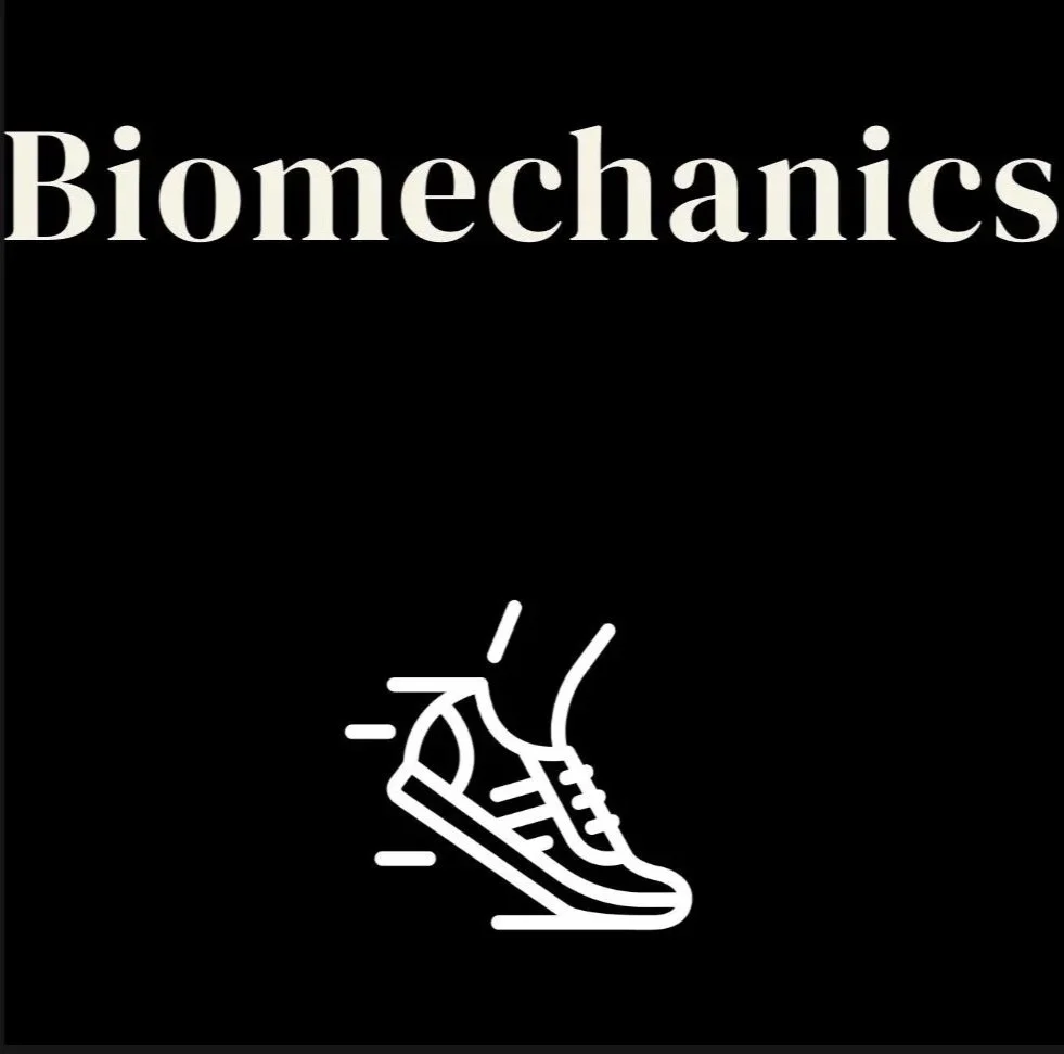 Biomechanics