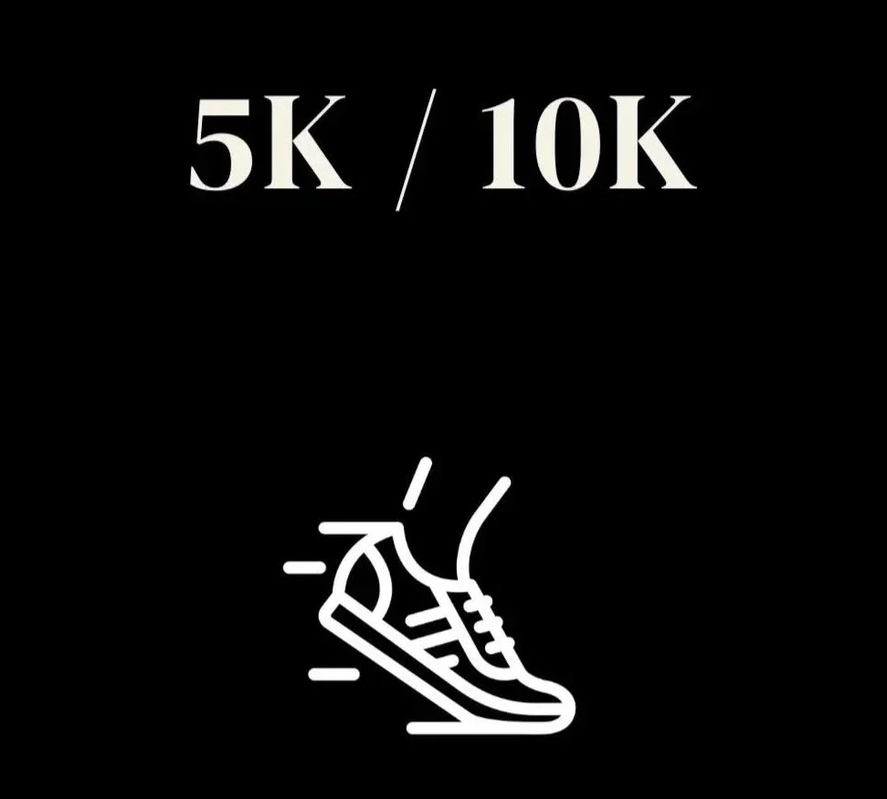 5K - 10K 