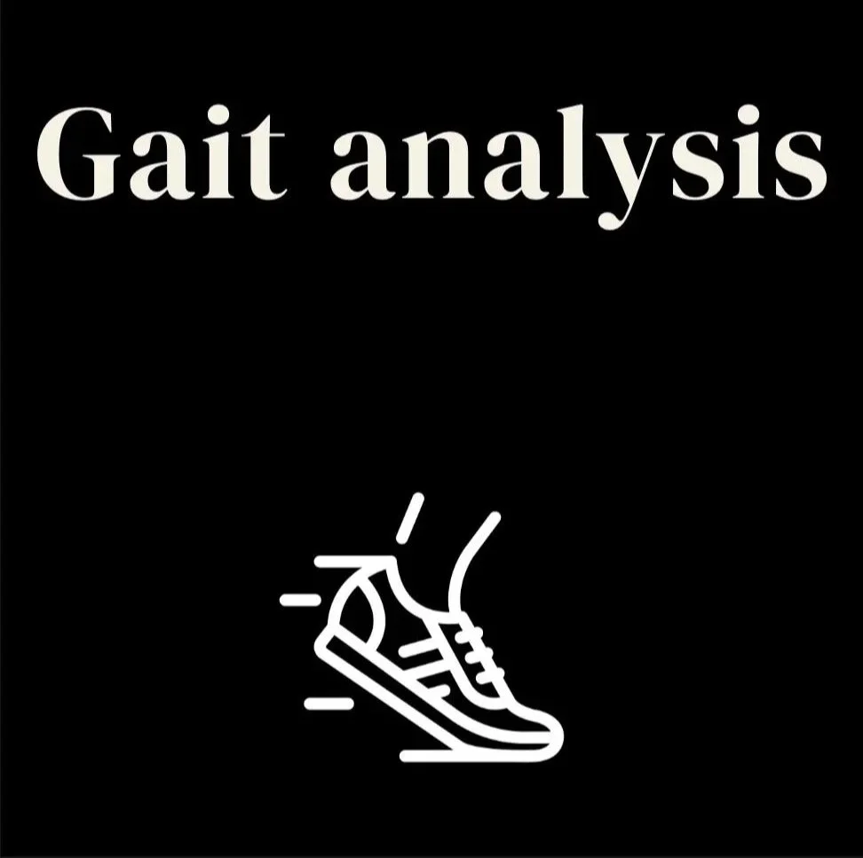 GAIT ANALYSIS