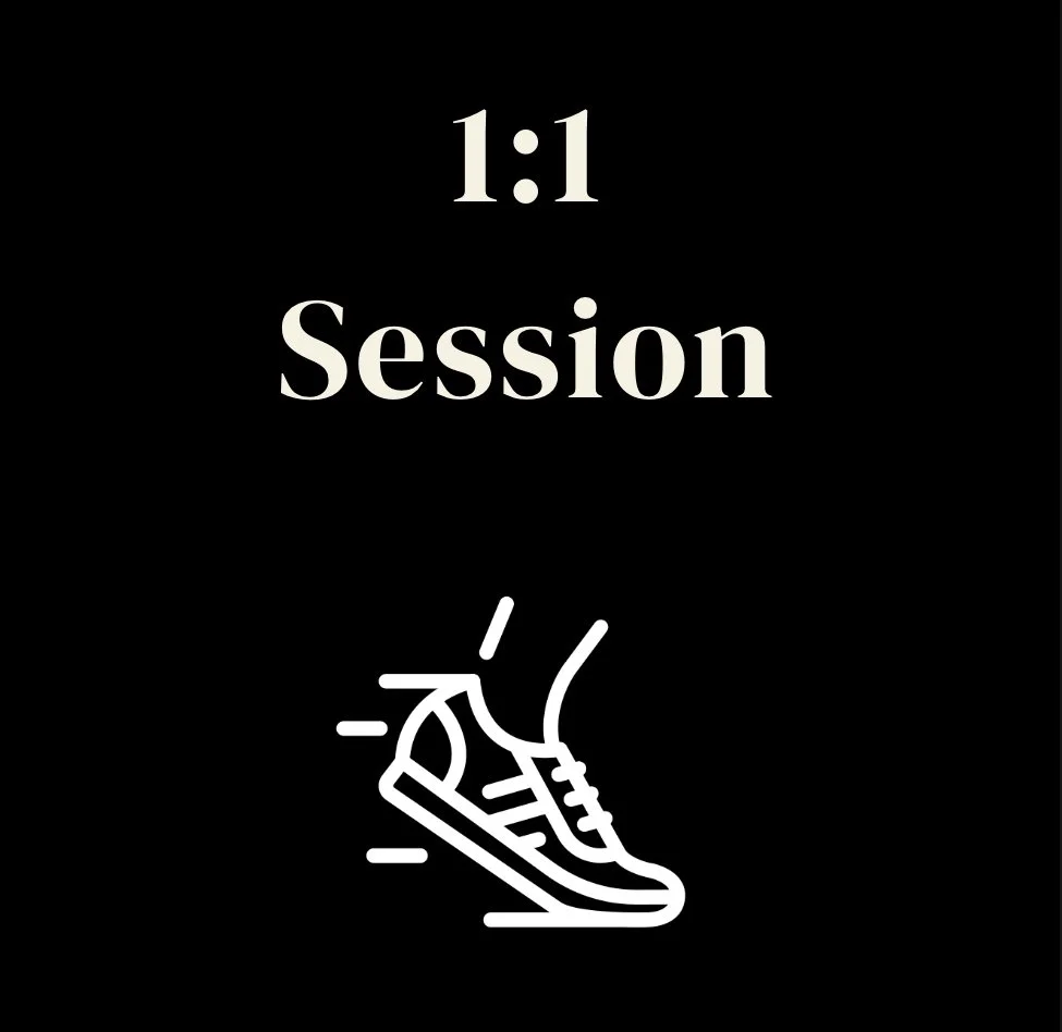 1:1 SESSION