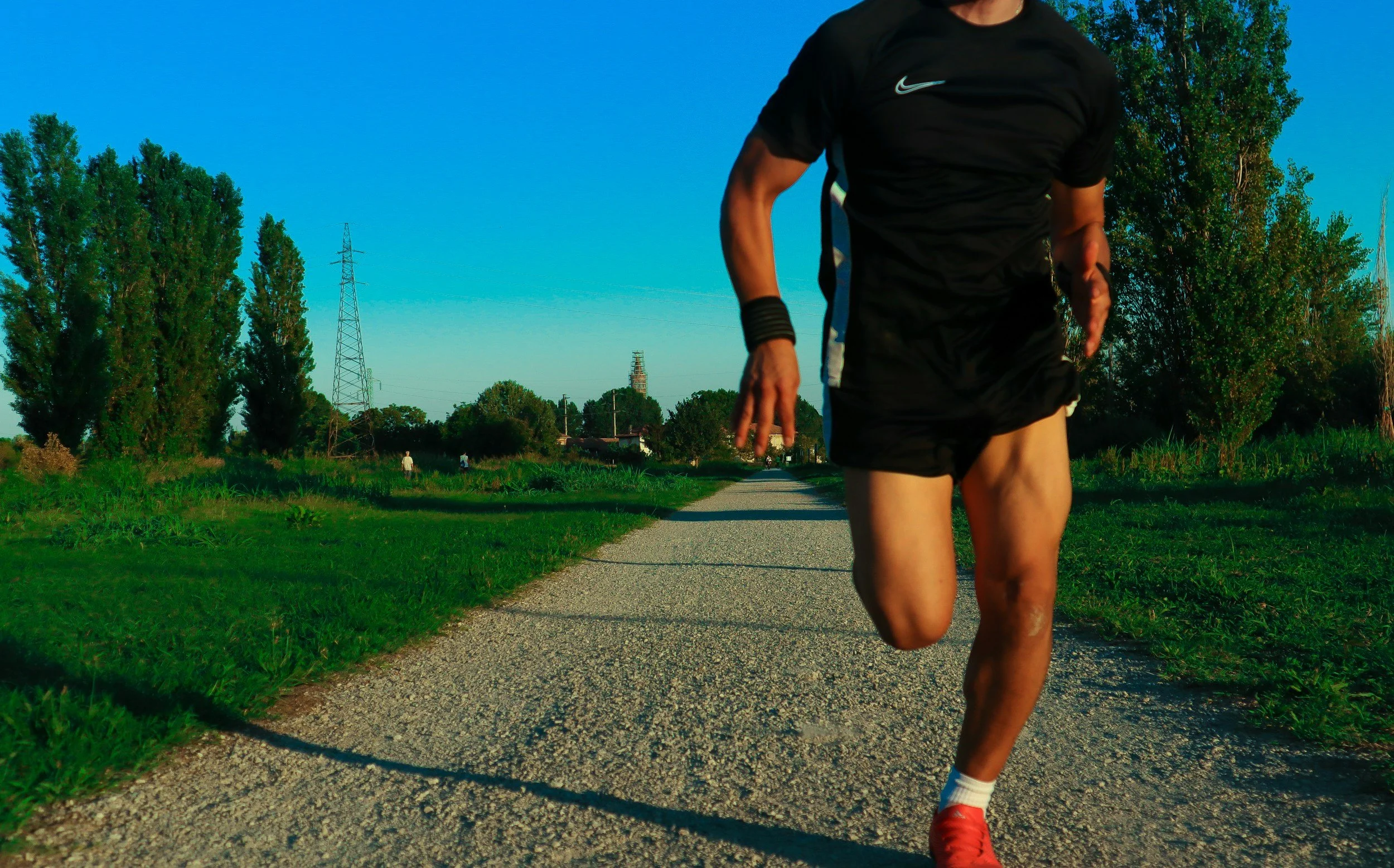 How Long Does It Take to Get Faster as a Runner?