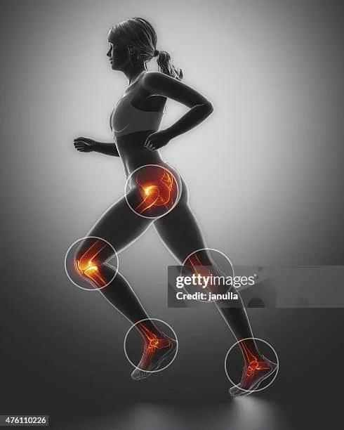 The Real Reason You’re Getting Injured