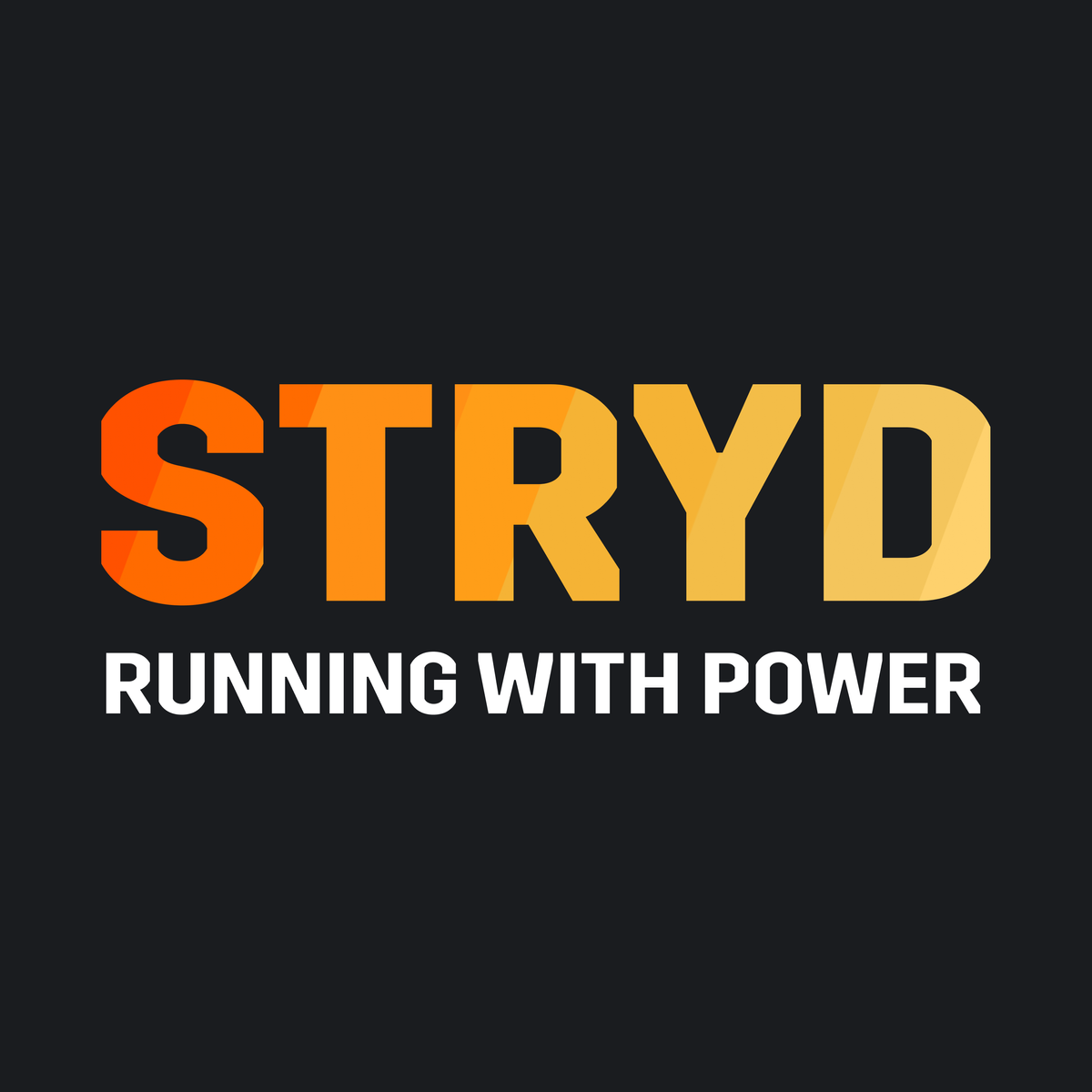 Stryd
