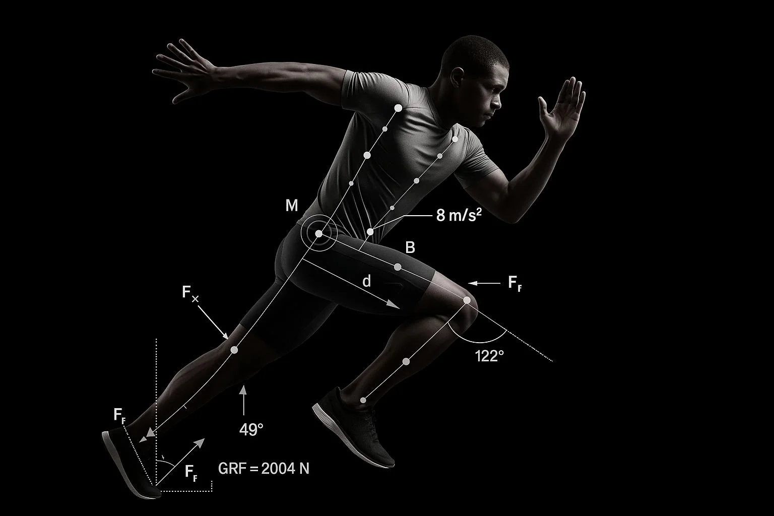 Biomechanics
