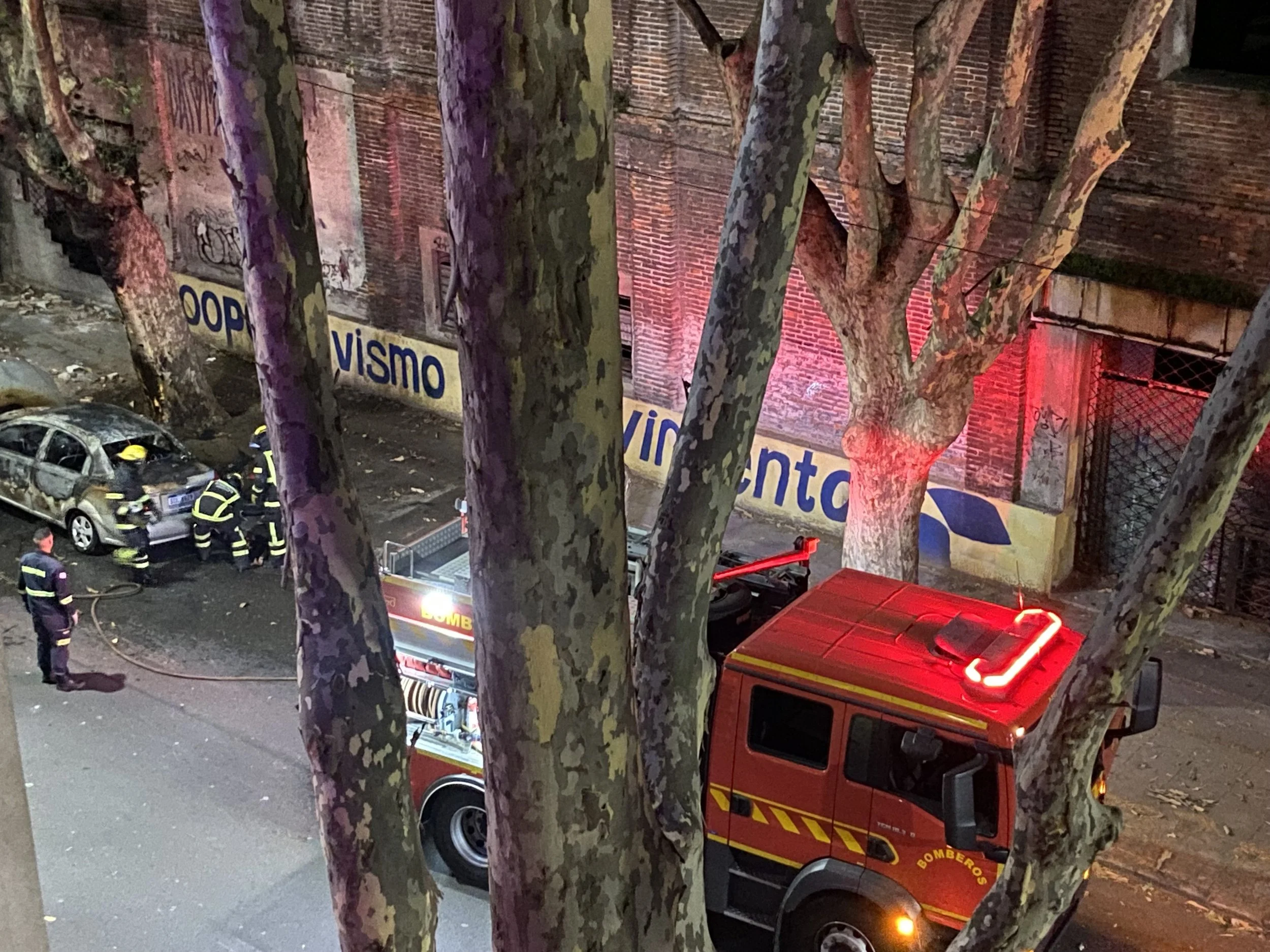 Another Story From Paraguay