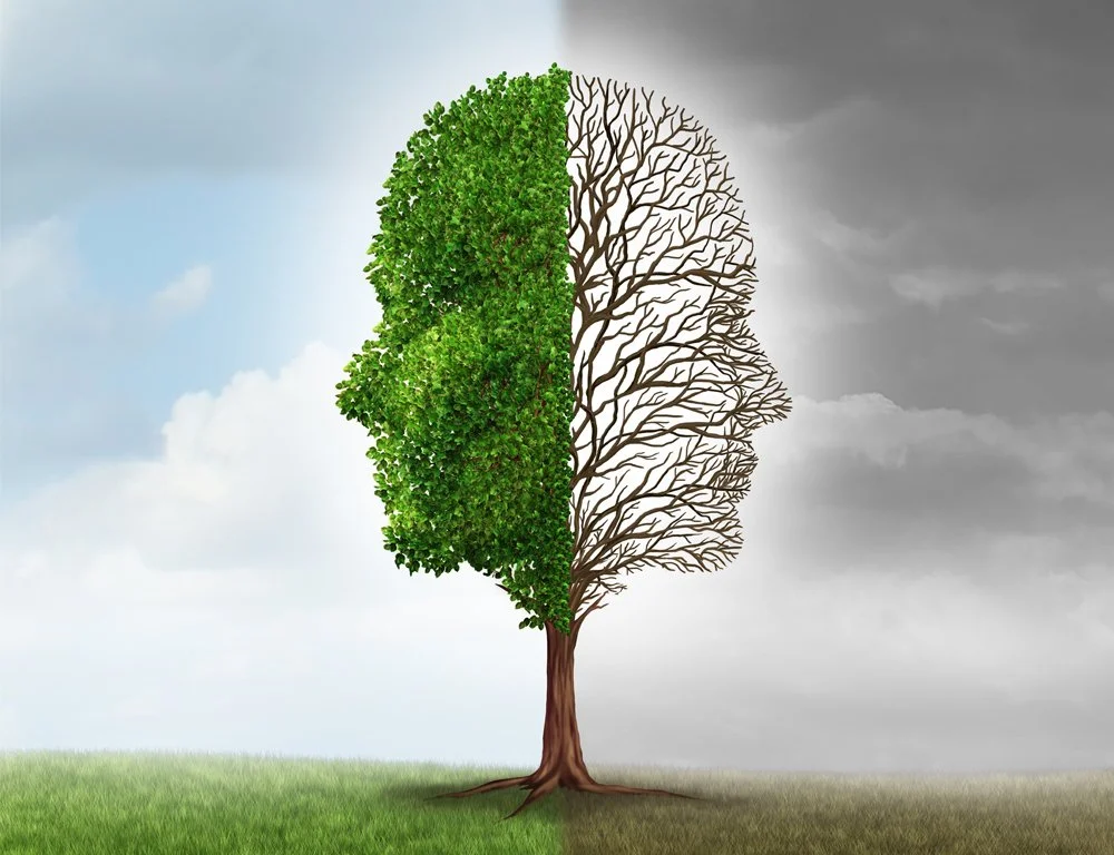 Relocation and Mental Health