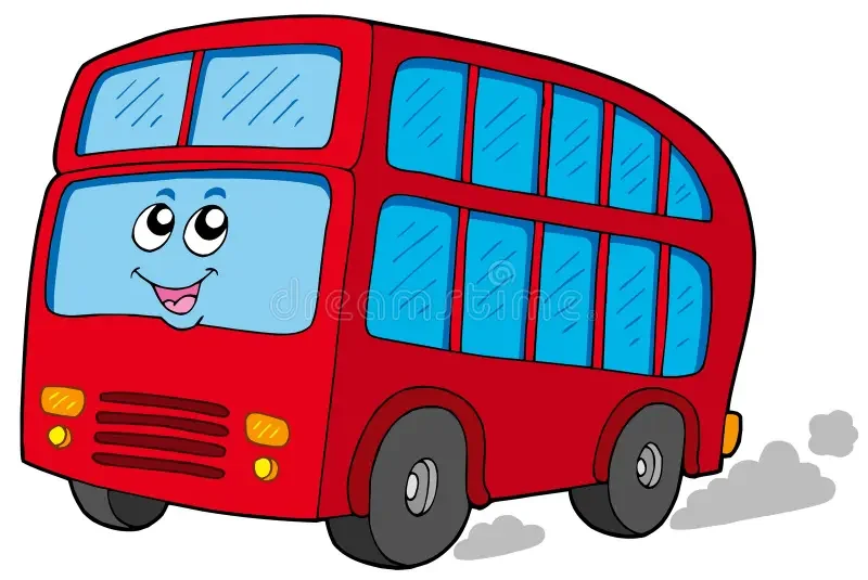 The Wheels on the Bus