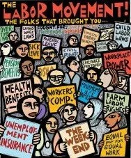 Día de los Trabajadores