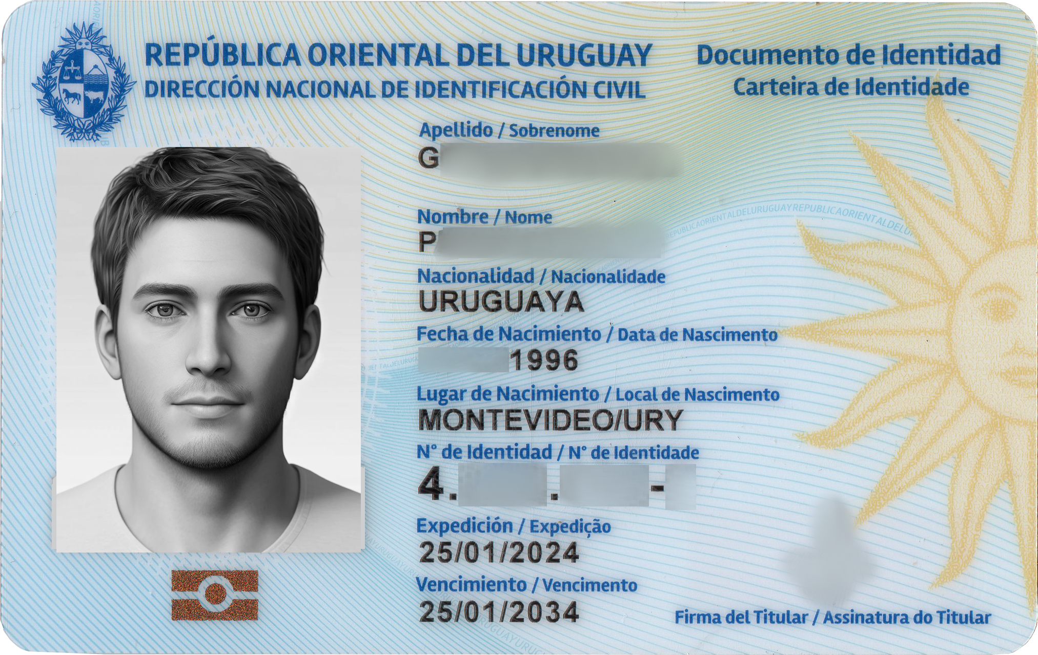 Permanent or Provisional